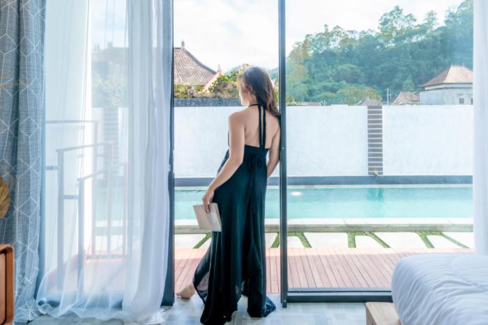 heaven house kintamani