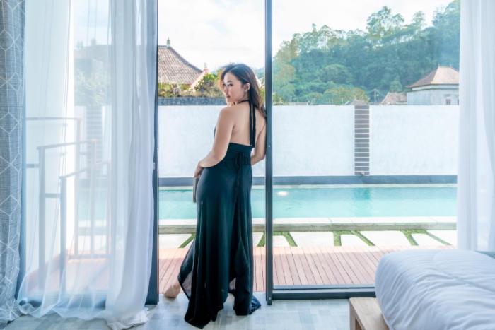 heaven house kintamani