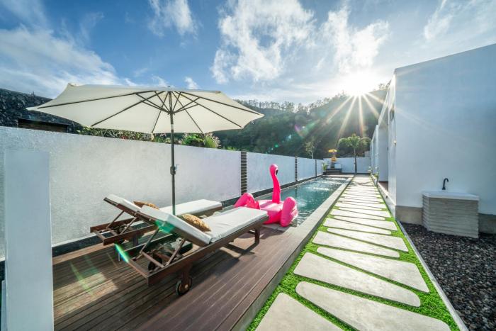 heaven house kintamani