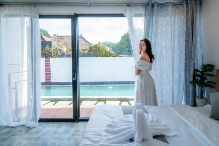 heaven house kintamani
