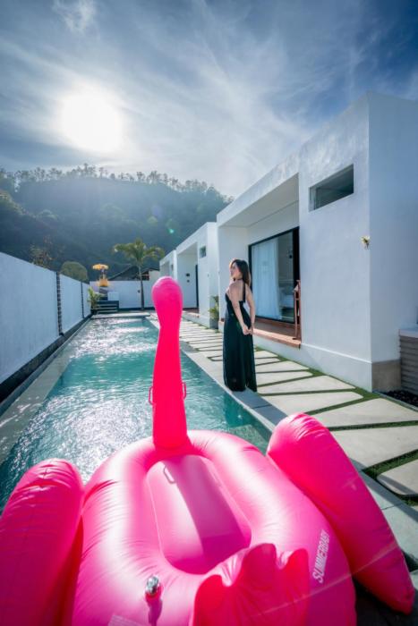 heaven house kintamani