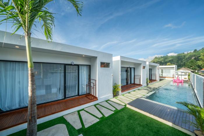 heaven house kintamani