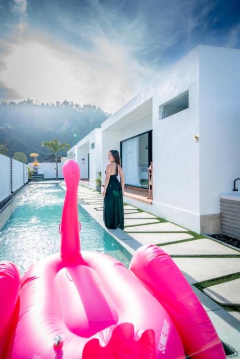 heaven house kintamani