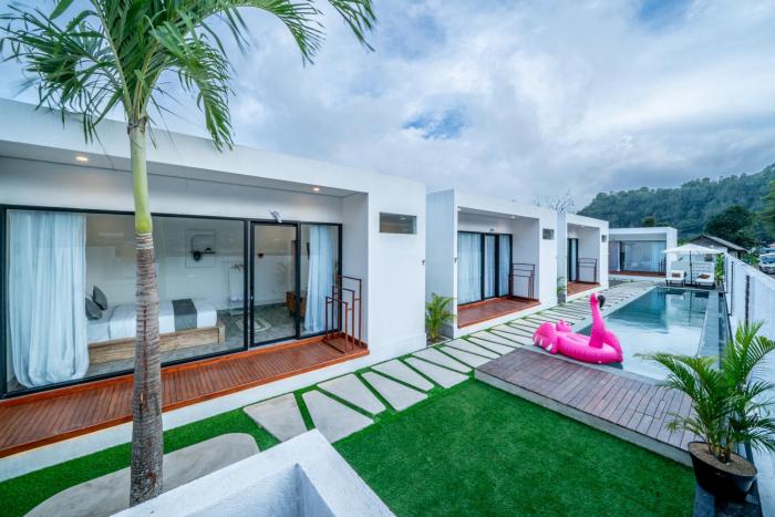 heaven house kintamani