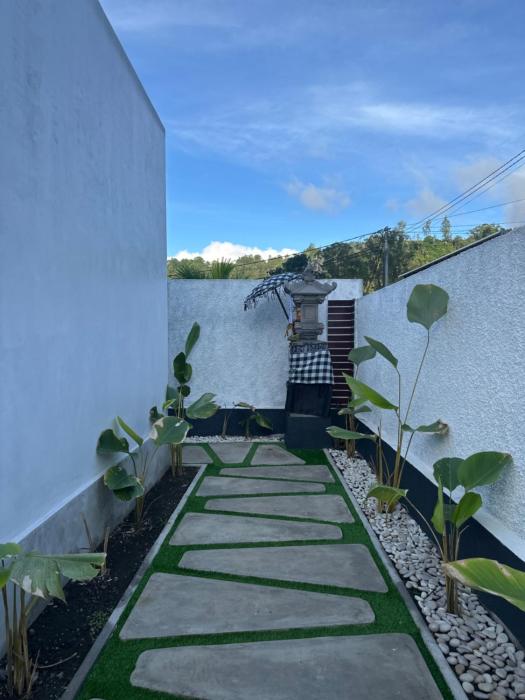 heaven house kintamani