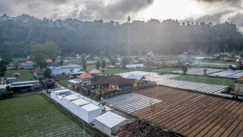 heaven house kintamani
