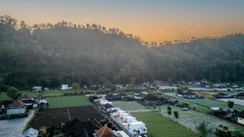 heaven house kintamani