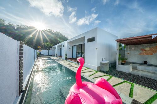 heaven house kintamani