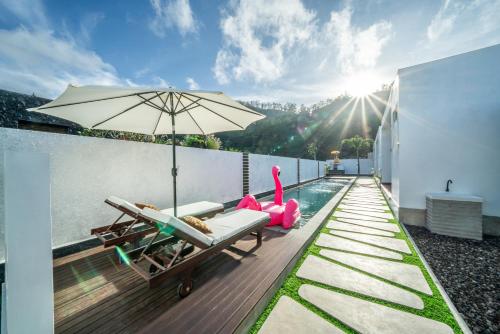 heaven house kintamani