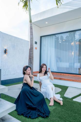 heaven house kintamani