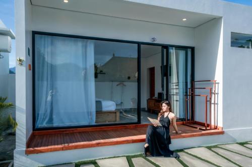 heaven house kintamani