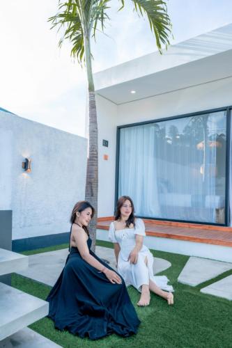 heaven house kintamani