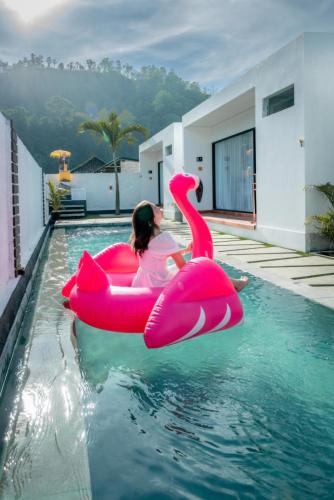 heaven house kintamani