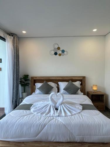 heaven house kintamani