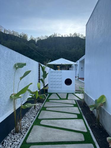 heaven house kintamani