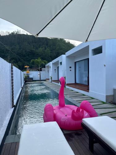 heaven house kintamani