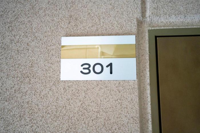 silk court 301