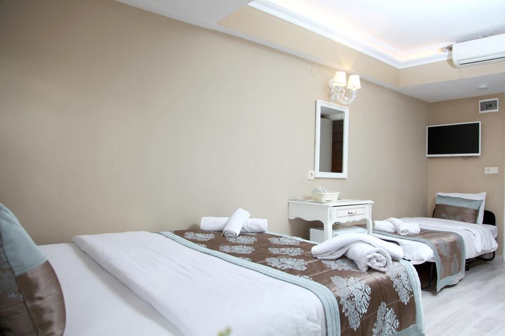 kadi konagi thermal hotel