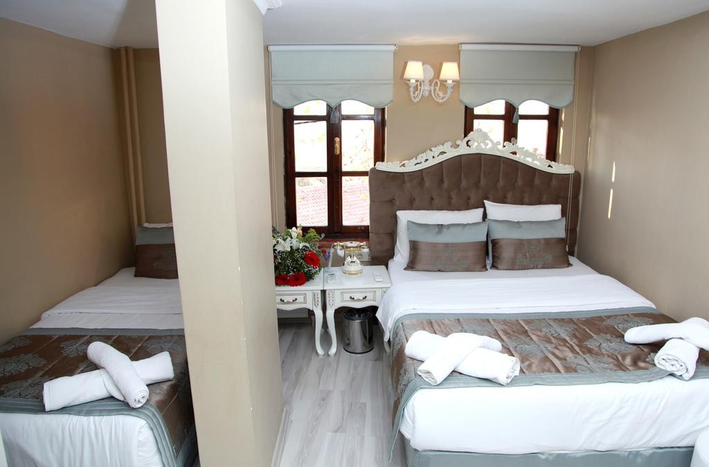 kadi konagi thermal hotel