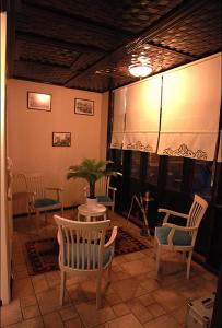 kadi konagi thermal hotel