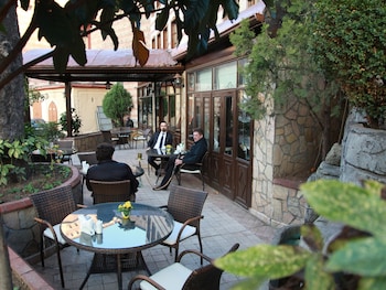 Kadi Konagi Thermal Hotel,Osmangazi>>Bursa,3 star
