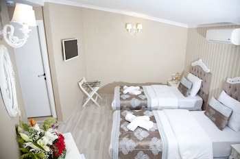 Kadi Konagi Thermal Hotel,Osmangazi>>Bursa,3 star