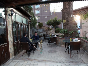 Kadi Konagi Thermal Hotel,Osmangazi>>Bursa,3 star
