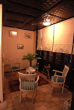 kadi konagi thermal hotel