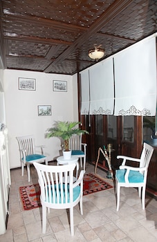 kadi konagi thermal hotel