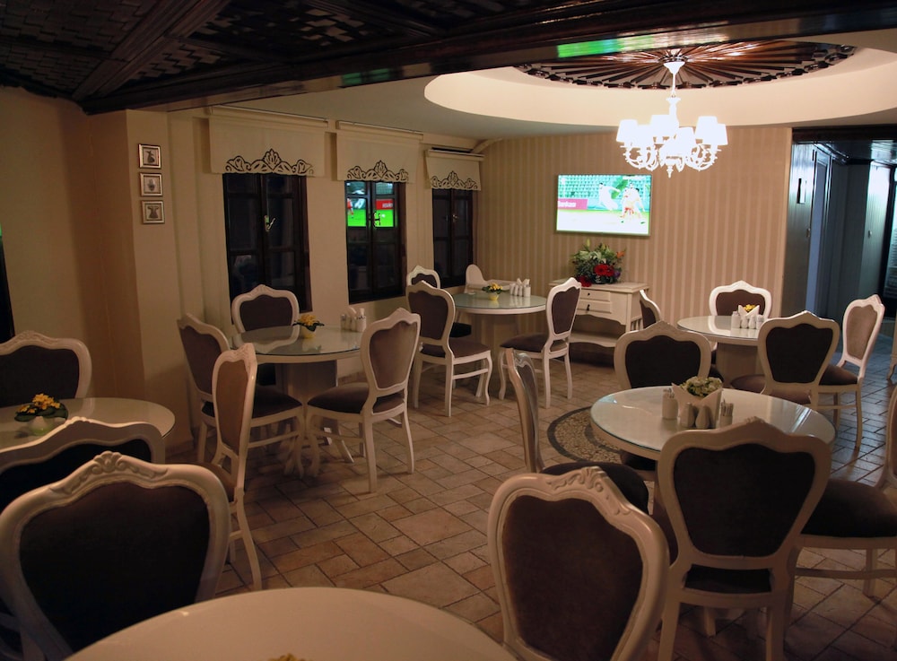 kadi konagi thermal hotel
