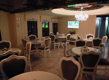 kadi konagi thermal hotel