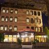 kadi konagi thermal hotel