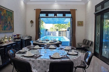 Cozzy Kostel Salak Hospitality,,3 star