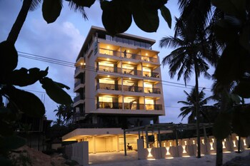 Palm Breeze Beach Resort,,2 star