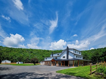 Saddleview Bed & Breakfast,,3 star