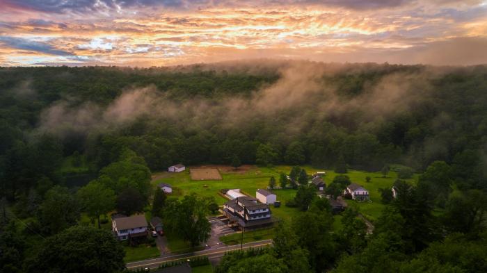 saddleview bed and breakfast