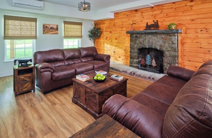saddleview bed and breakfast