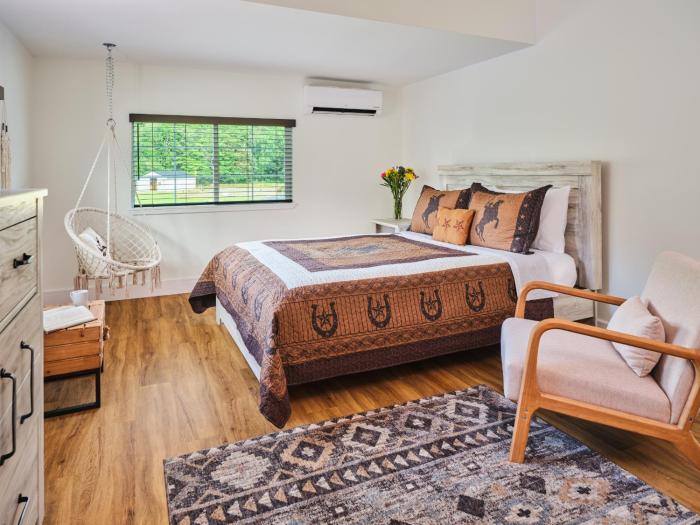 saddleview bed and breakfast