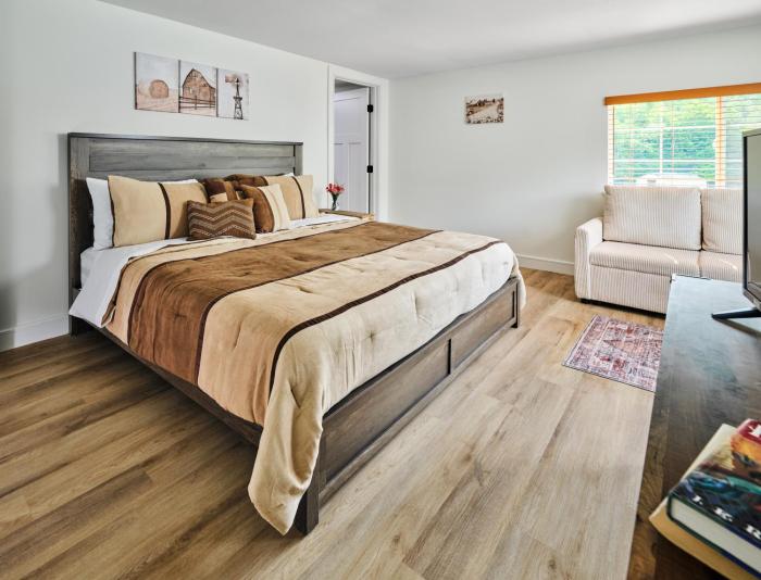 saddleview bed and breakfast