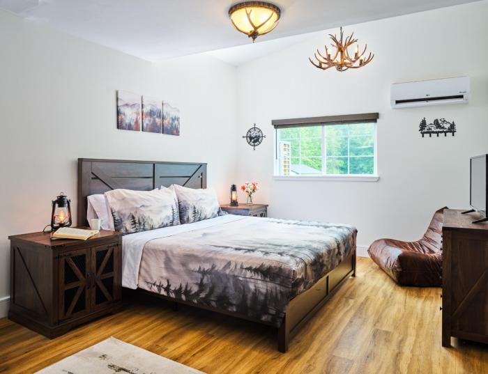 saddleview bed and breakfast