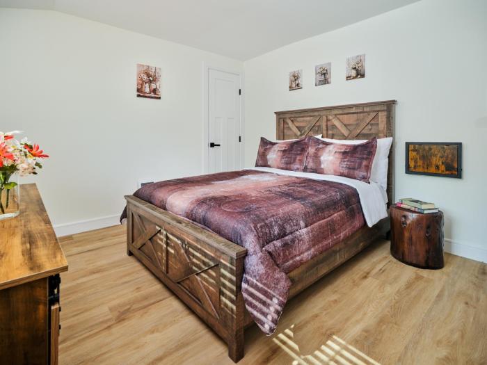 saddleview bed and breakfast