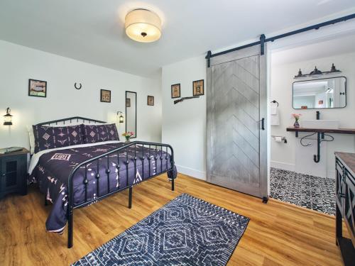 saddleview bed and breakfast