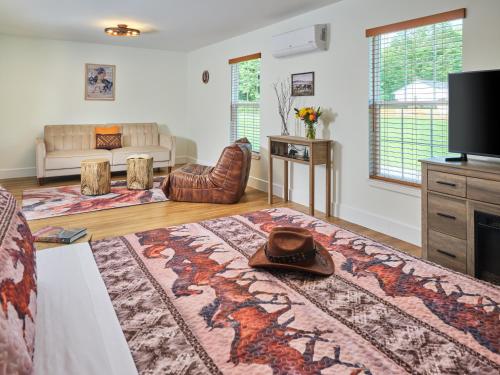 saddleview bed and breakfast