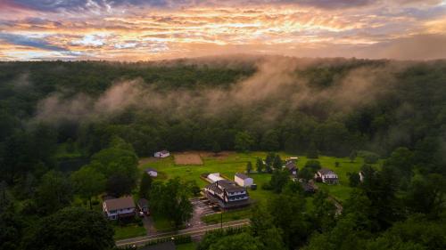 saddleview bed and breakfast