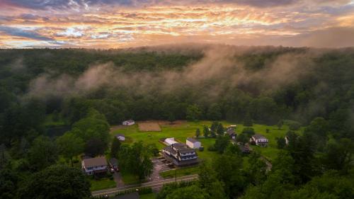 saddleview bed and breakfast