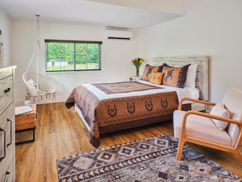 saddleview bed and breakfast