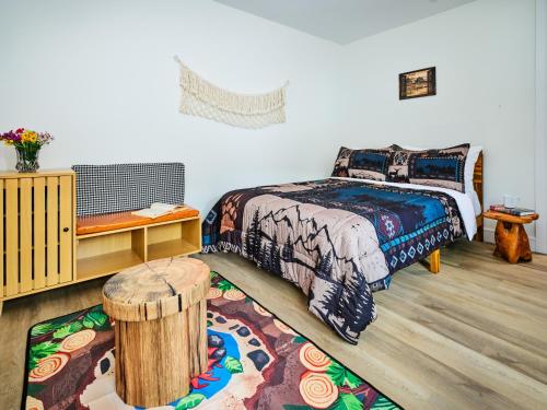 saddleview bed and breakfast