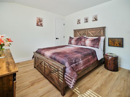 saddleview bed and breakfast