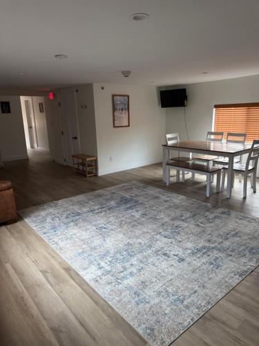 saddleview bed and breakfast