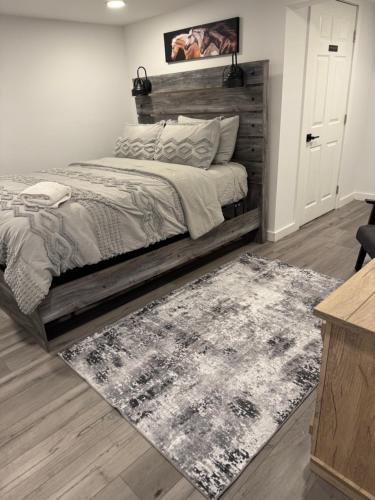 saddleview bed and breakfast